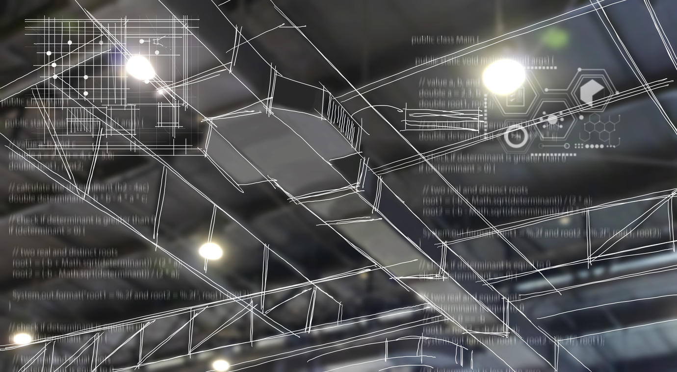 Engineering and design work for commercial refrigeration systems